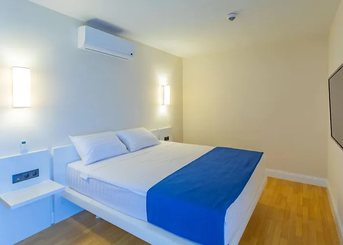 Orbi City Hotel Vip