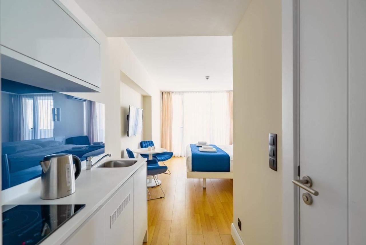 Orbi Vip Apartment Batumi