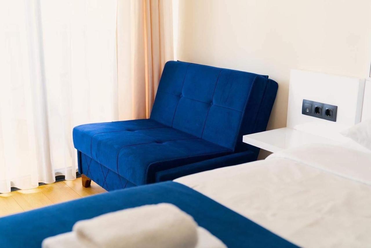 Apartment Orbi Vip *