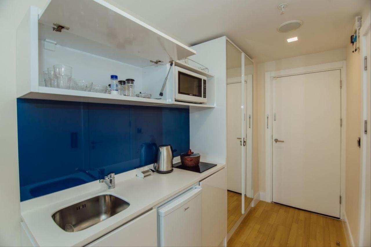 Apartment Orbi Vip *