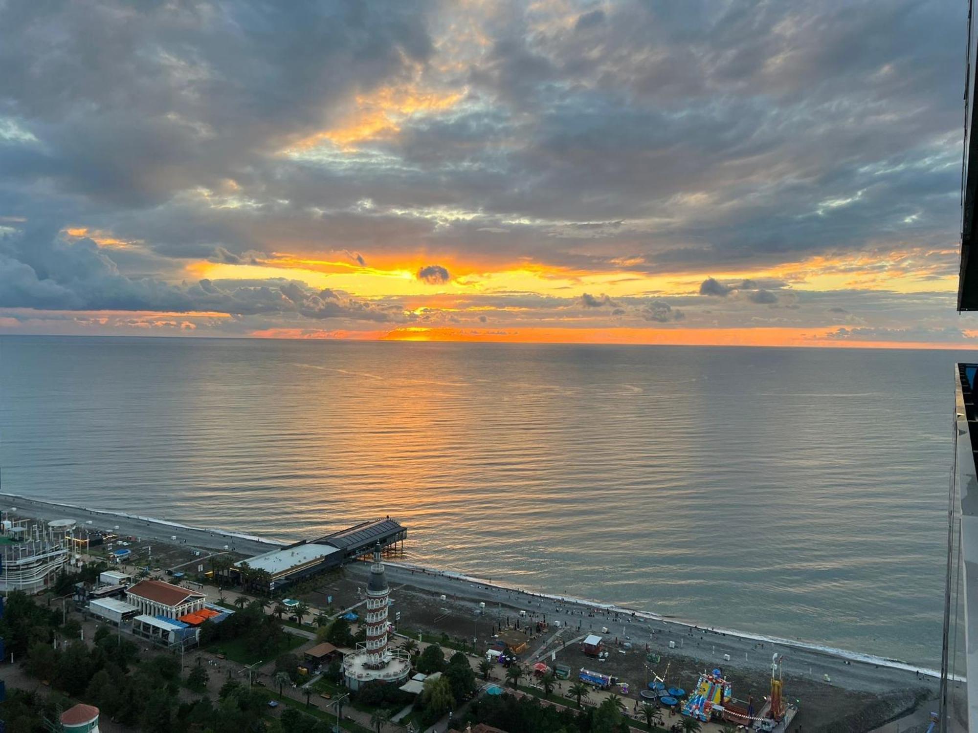 Orbi Vip Apartment Batumi
