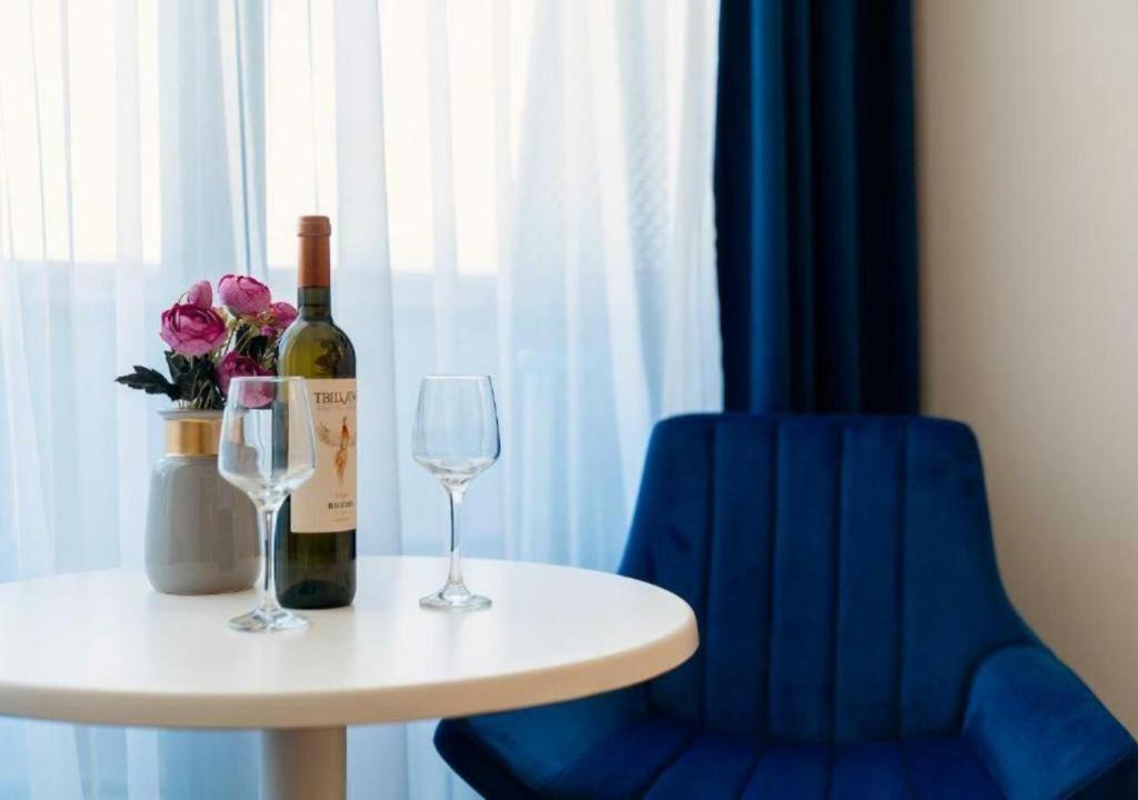 Apartment Orbi Vip