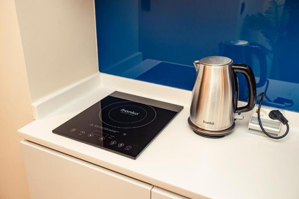Apartment Orbi Vip *