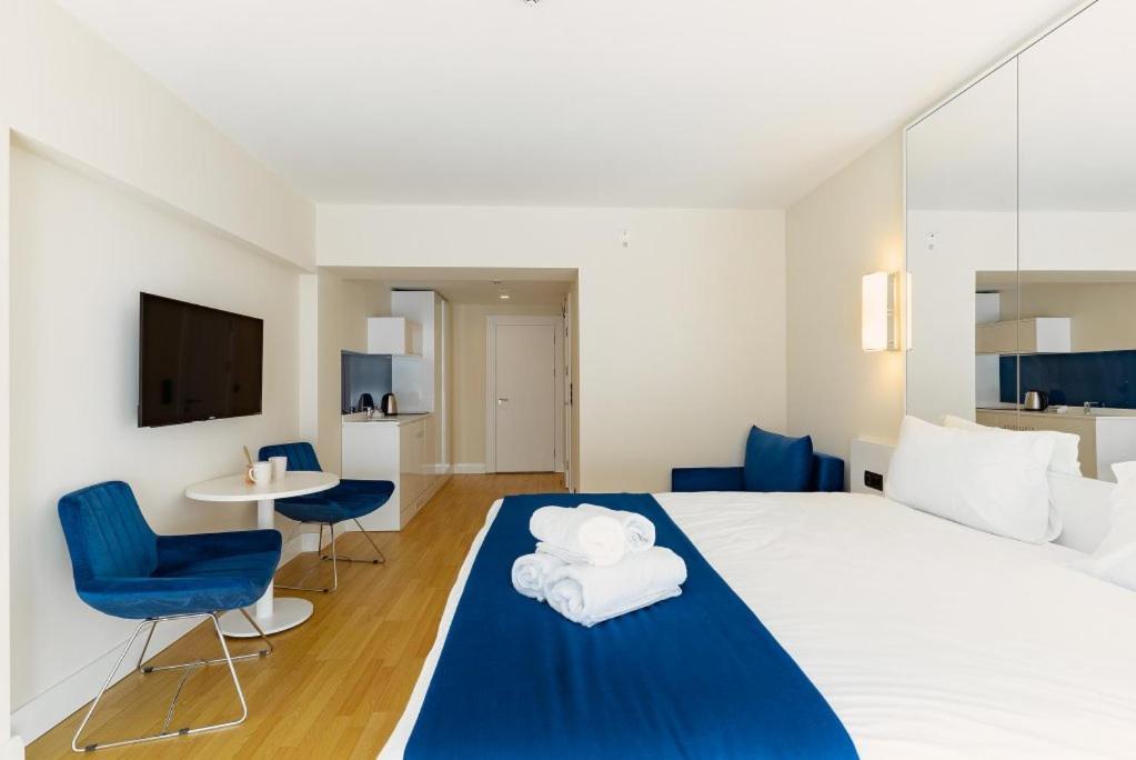 Apartment Orbi Vip