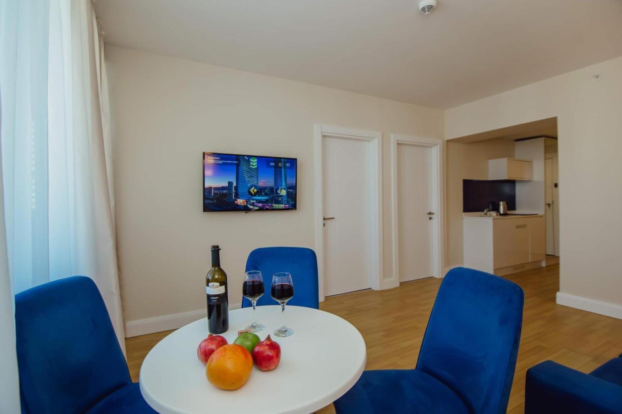 Orbi Vip Батумі