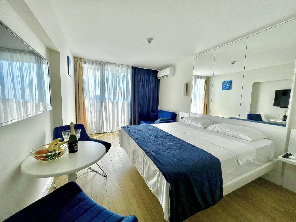 Apartment Orbi Vip Batumi