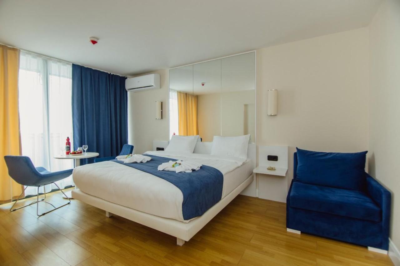 Orbi Vip Apartment Batumi
