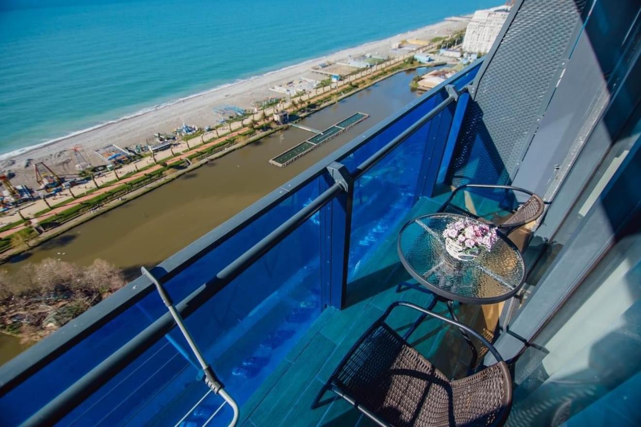 Orbi Vip Apartment *